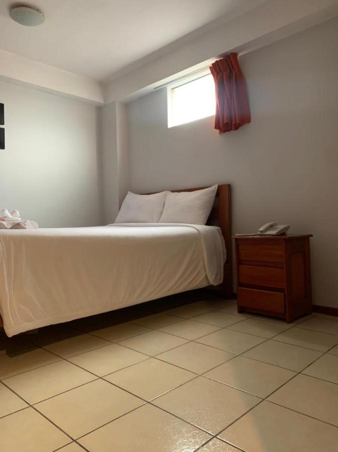 קוסקו Alegrias Inn Hotel מראה חיצוני תמונה