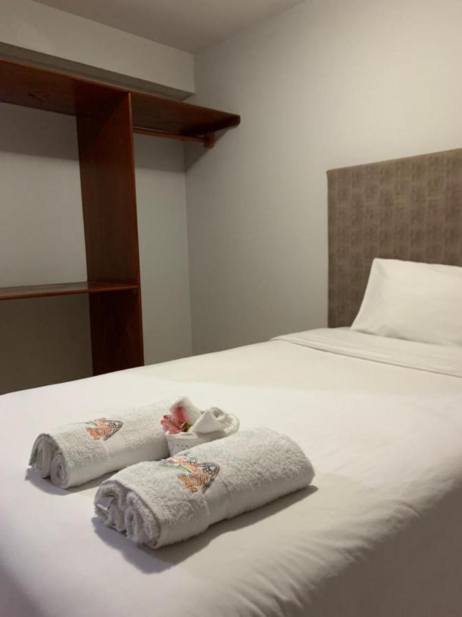 קוסקו Alegrias Inn Hotel מראה חיצוני תמונה