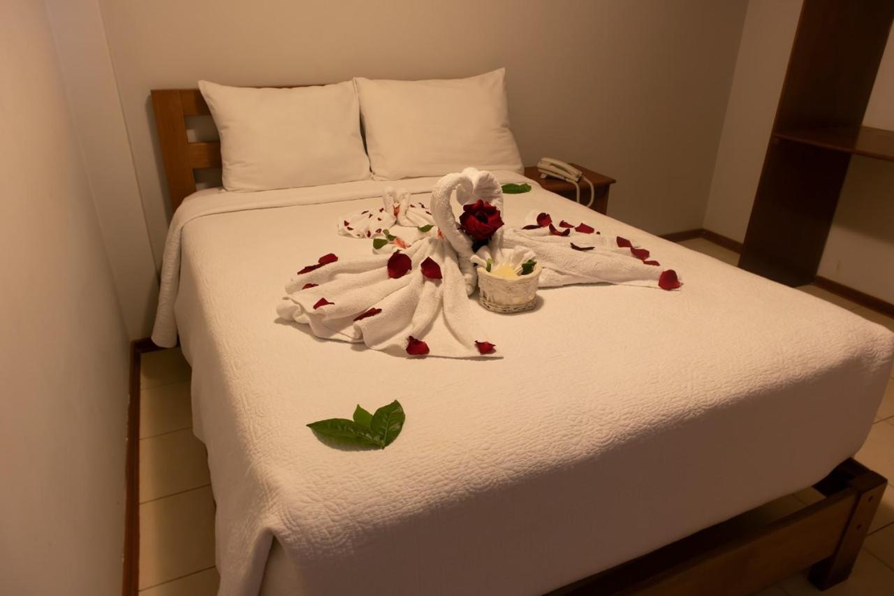 קוסקו Alegrias Inn Hotel מראה חיצוני תמונה